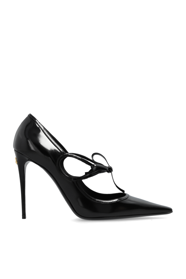 Dolce & Gabbana Heeled shoes