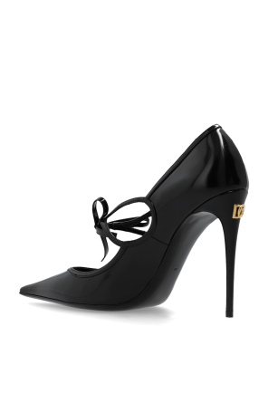 Dolce & Gabbana Heeled shoes