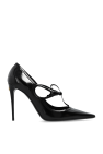Dolce & Gabbana BLACK Heeled shoes