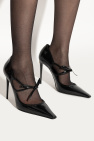 Dolce & Gabbana BLACK Heeled shoes