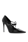 Dolce & Gabbana BLACK Heeled shoes