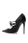 Dolce & Gabbana BLACK Heeled shoes