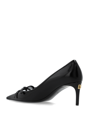 Dolce & Gabbana High Heel Shoes