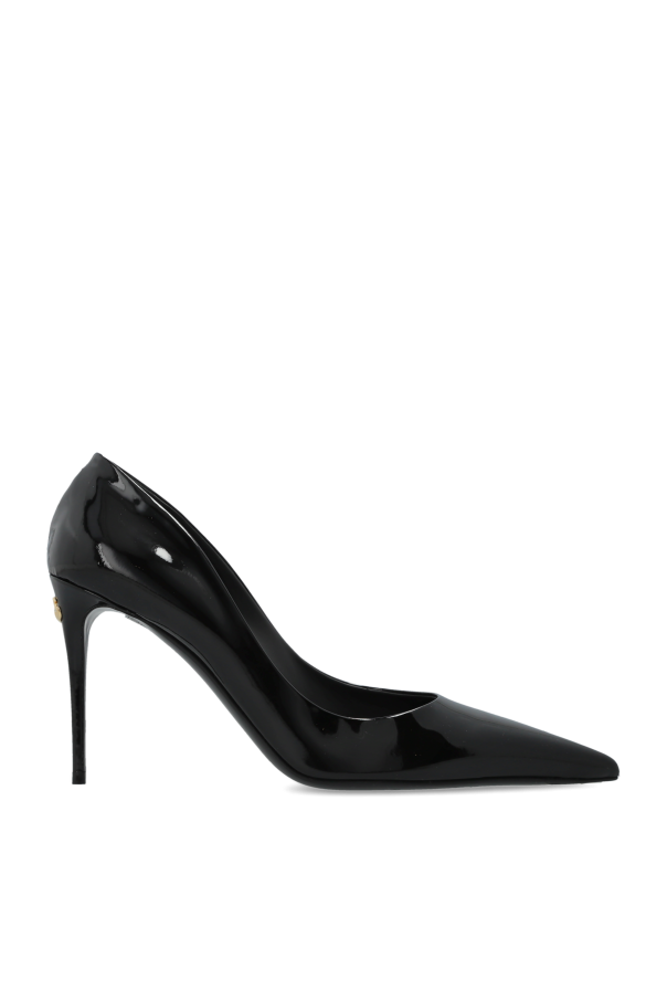 Heeled shoes "Cardinale" od Dolce & Gabbana