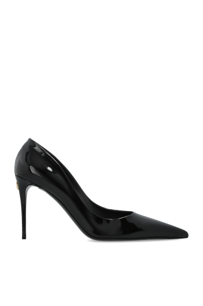 Zapatos de tacón "cardinale" od Dolce & Gabbana