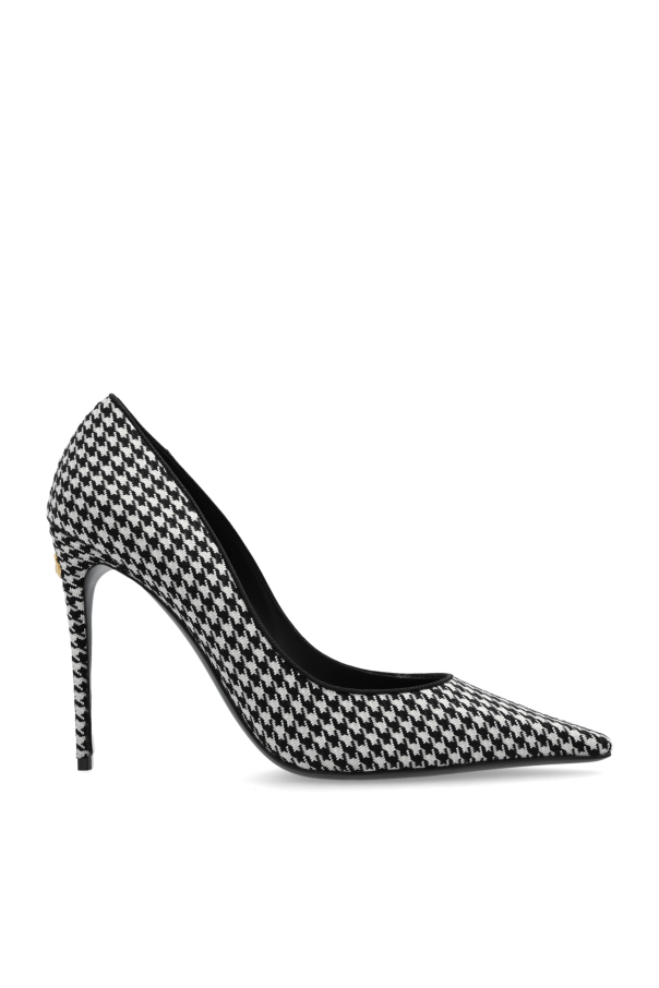 Dolce & Gabbana Patterned Stilettos