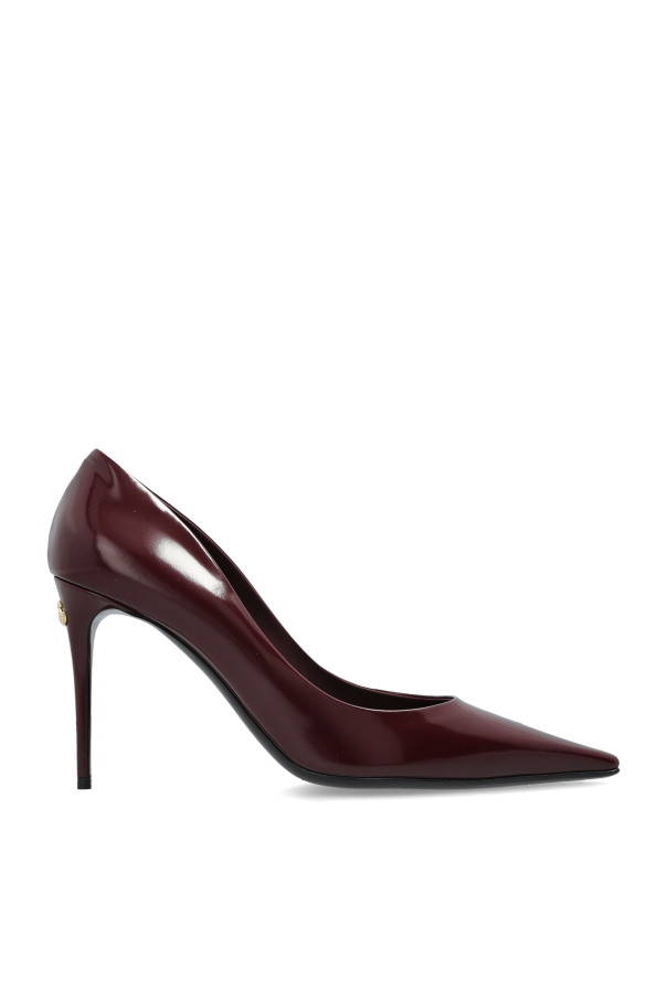 High-heeled shoes, zdjęcie 1 High-heeled shoes od Dolce & Gabbana