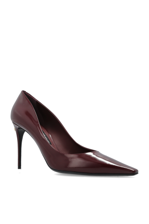 Dolce & Gabbana Zapatos de tacón