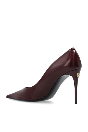 Dolce & Gabbana Zapatos de tacón