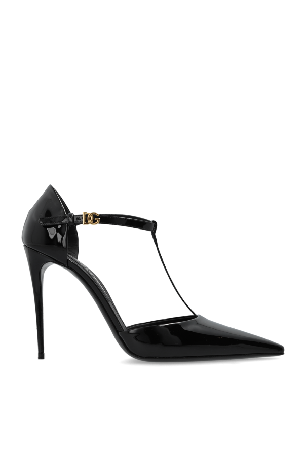 Dolce & Gabbana Heeled shoes