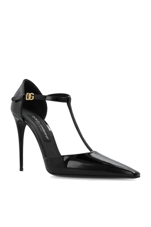 Dolce & Gabbana Heeled shoes