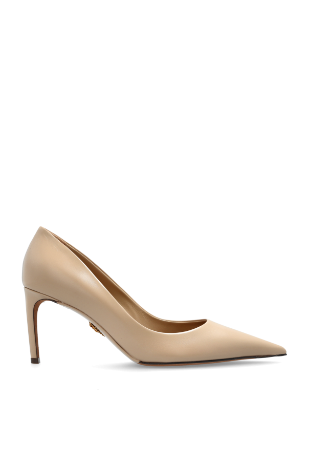 Heeled shoes od Dolce & Gabbana