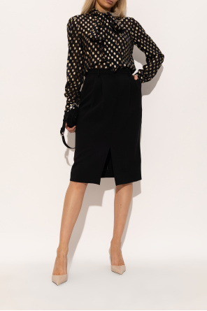 Dolce & Gabbana Schuhe mit Absatz