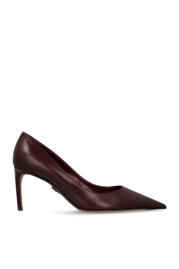 Heeled shoes, zdjęcie 1 Heeled shoes od Dolce & Gabbana