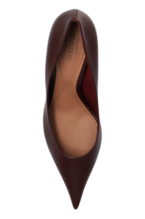 Dolce & Gabbana Schuhe mit Absatz