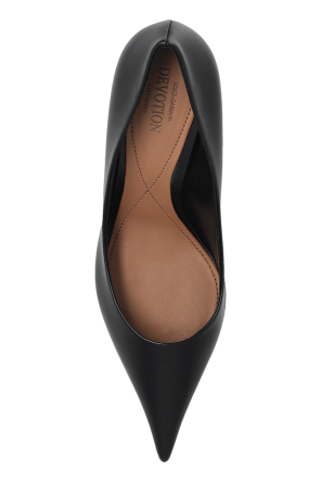 Dolce & Gabbana Heeled shoes