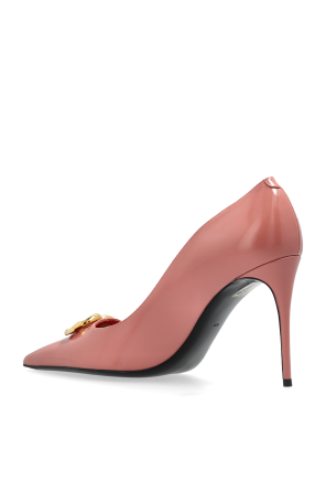 Dolce & Gabbana Zapatos de tacón