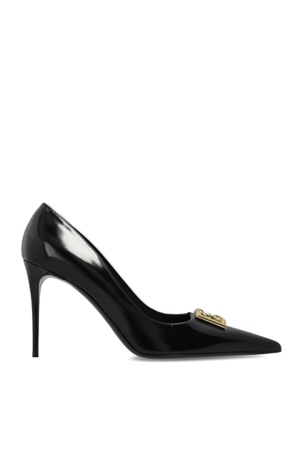 Dolce & Gabbana Heeled shoes