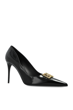 Dolce & Gabbana Heeled shoes