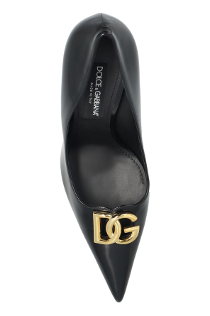 Dolce & Gabbana Heeled shoes