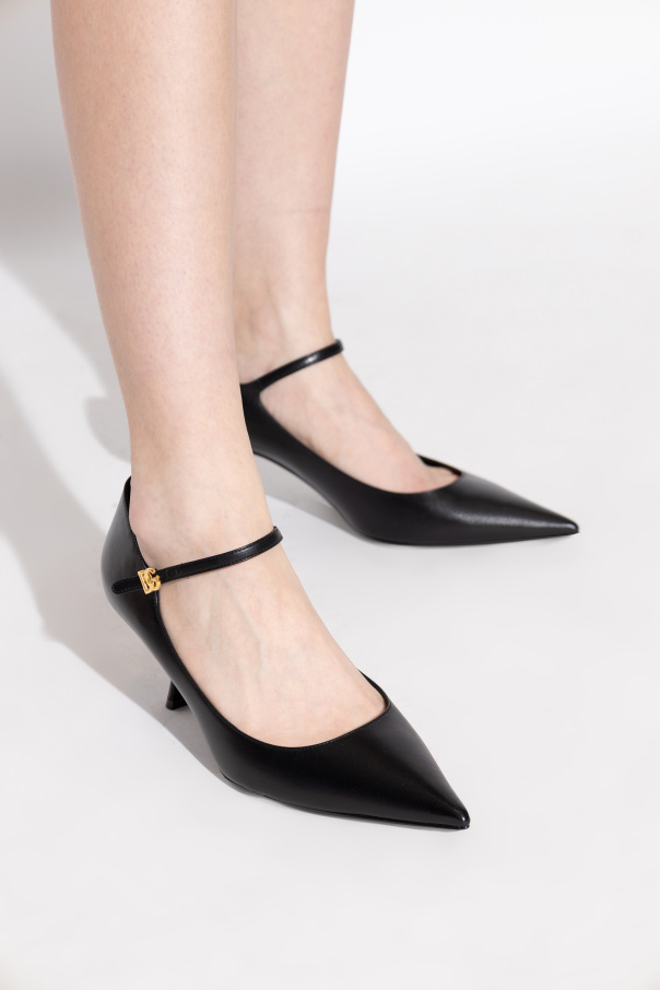 Dolce & Gabbana Zapatos de tacón