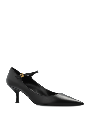 Dolce & Gabbana Zapatos de tacón