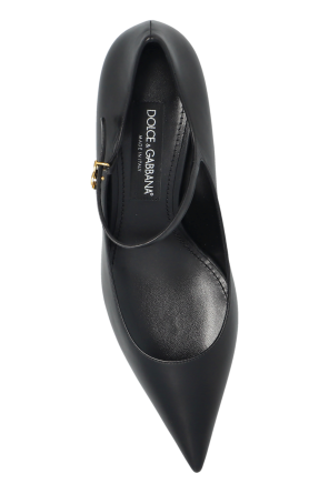Dolce & Gabbana Zapatos de tacón