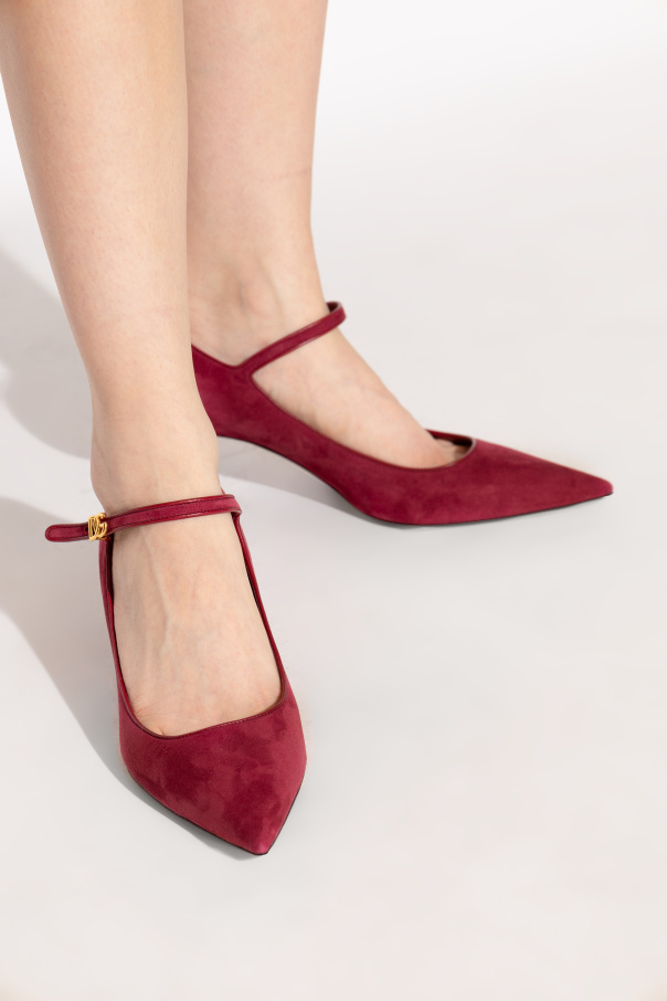 Dolce & Gabbana Zapatos de tacón