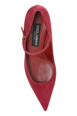 Dolce & Gabbana Zapatos de tacón