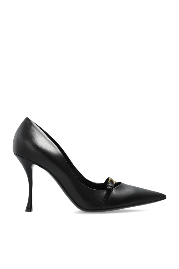 Heeled shoes od Dolce & Gabbana