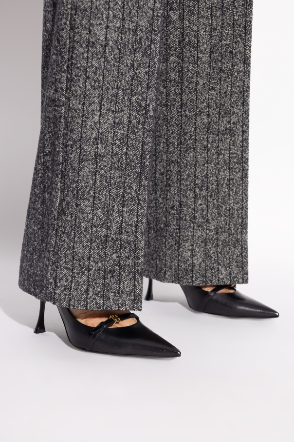 Dolce & Gabbana Buty na obcasie