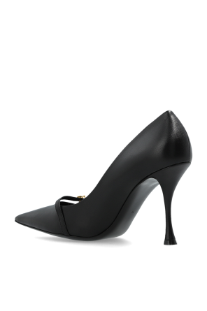 Dolce & Gabbana Buty na obcasie