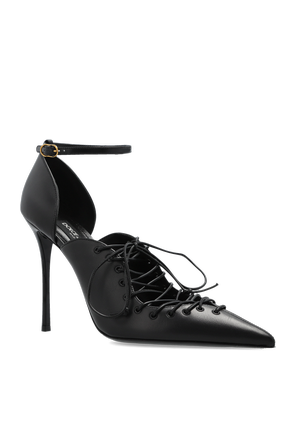 Dolce & Gabbana Leather pumps