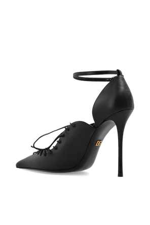 Dolce & Gabbana Leather pumps