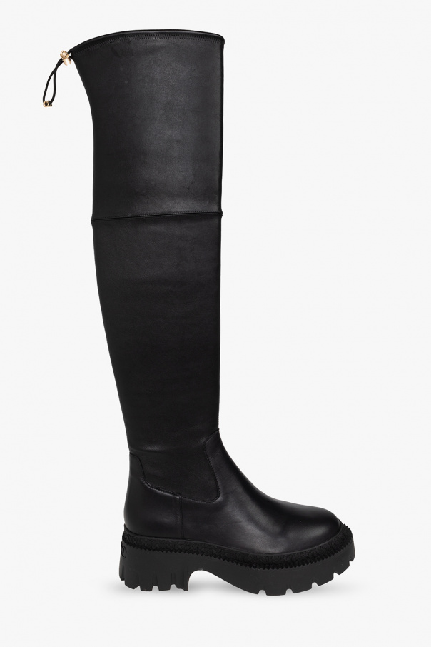 Coach ‘Jolie’ over-the-knee boots