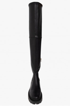 Coach ‘Jolie’ over-the-knee boots