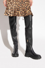 Coach ‘Jolie’ over-the-knee boots