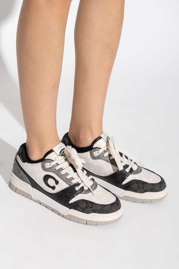 Coach `SOHO` sports shoes