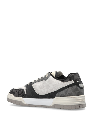 Coach `SOHO` sports shoes