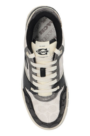Coach `SOHO` sports shoes