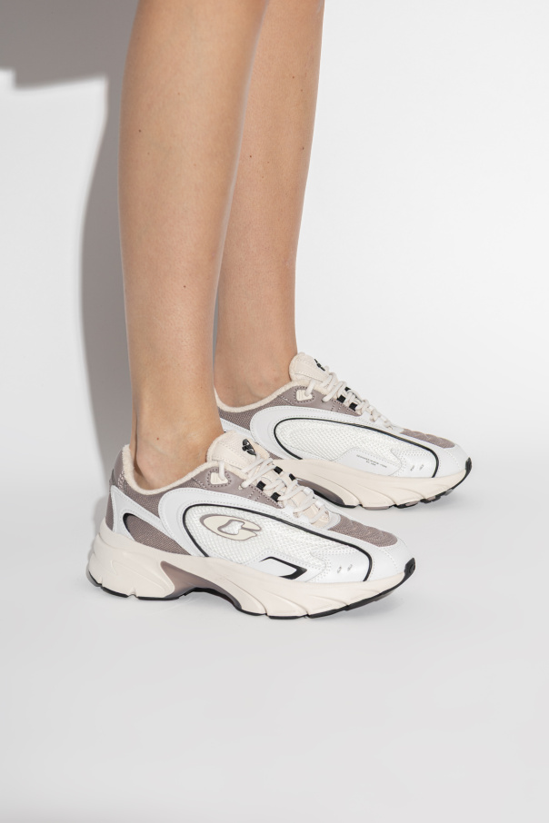 Coach "SPEED RUNNER" sports shoes