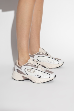 "speed runner" sports shoes od Coach