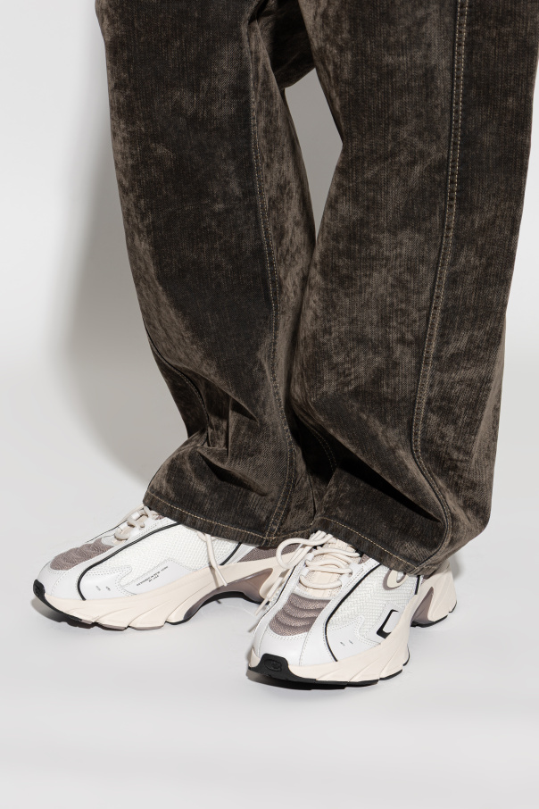 Coach "SPEED RUNNER" sports shoes