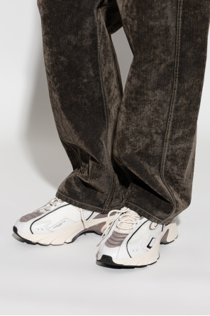 Buty sportowe `speed runner` od Coach