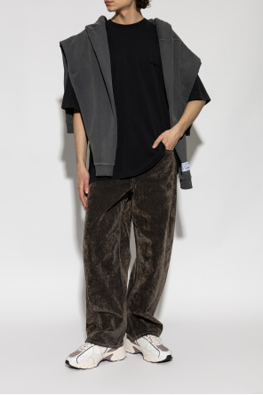 Coach "SPEED RUNNER" sports shoes