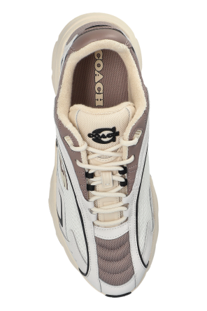 Coach "SPEED RUNNER" sports shoes