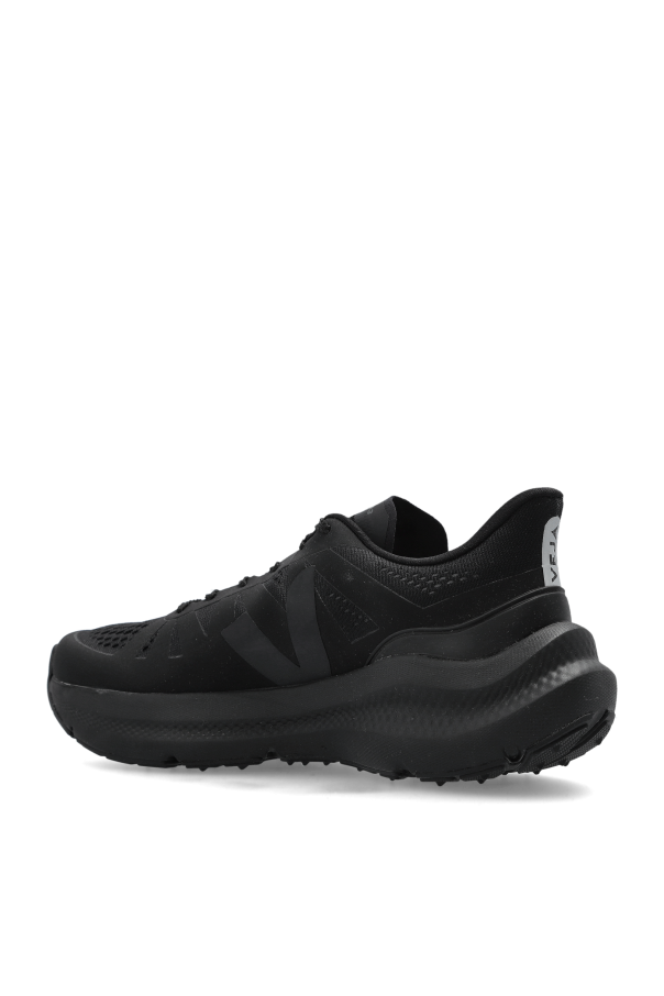 Czarny Buty sportowe `CONDOR 3 ADVANCED ENGINEERED-MESH CDR` Veja ...