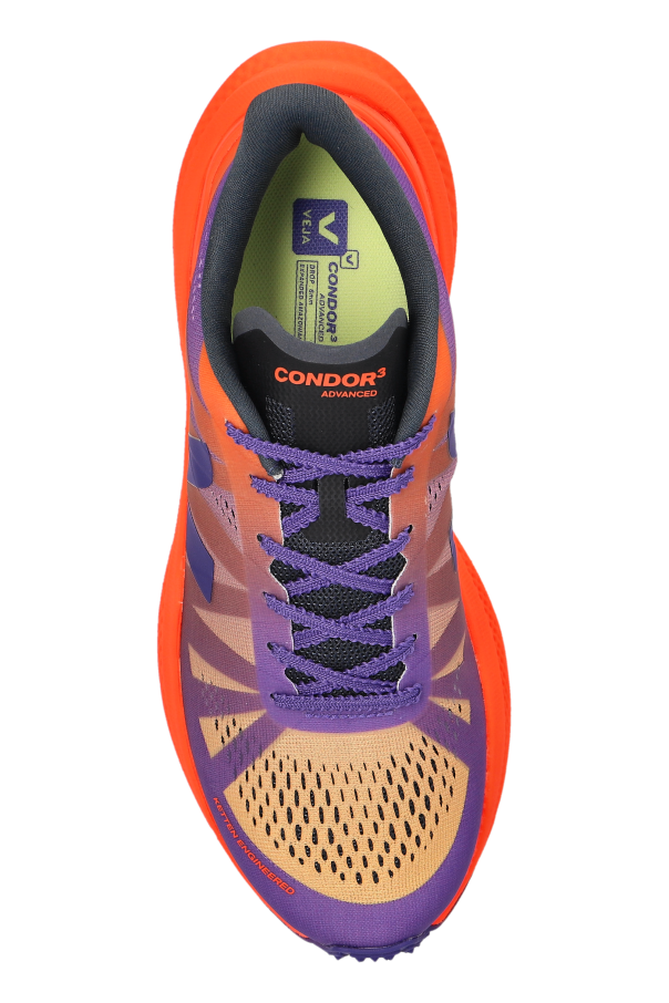 Multikolor Buty sportowe `CONDOR 3 ADVANCED ENGINEERED-MESH CDR` Veja ...