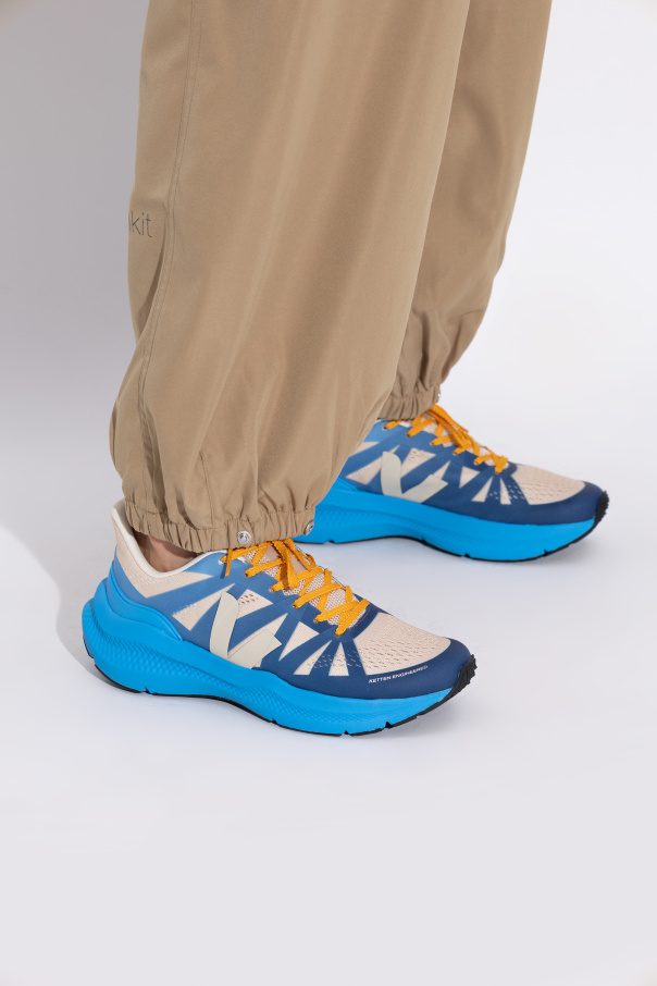 Veja Buty sportowe `Condor 3 Advanced Engineered-Mesh CDR`