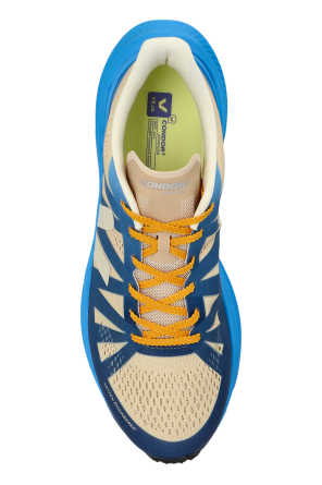 Veja Buty sportowe `Condor 3 Advanced Engineered-Mesh CDR`